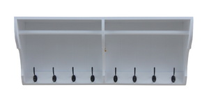 white furniture,white clothes hanger